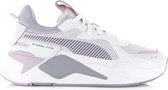 Puma Select Rs-x Soft Sneakers Wit EU 40 Vrouw