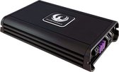 Phoenix Gold ZR10001 Amplificateur de voiture monobloc 1000 W RMS avec télécommande de basse