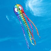 Wolkensturmer Olli Octopus Rainbow