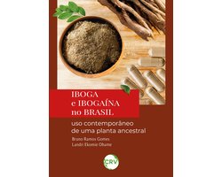 Iboga e Ibogaína no Brasil