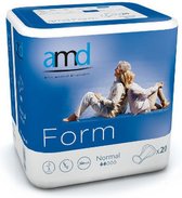AMD Form Normal - 1 pak van 20 stuks
