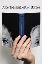 El libro de bolsillo - Bibliotecas de autor - Biblioteca Manguel - Con Borges