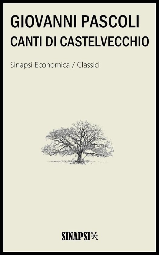 Canti di Castelvecchio - cover