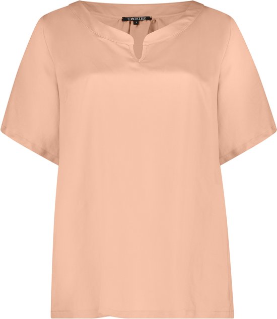 Tunic Tosca Linato