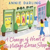 A Change of Heart at the Vintage Dress Shop