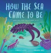 Spectacular STEAM for Curious Readers (SSCR) - How the Sea Came to Be