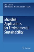 Microbial Applications for Environmental Sustainability
