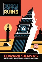 MIT Press / Radium Age - The People of the Ruins