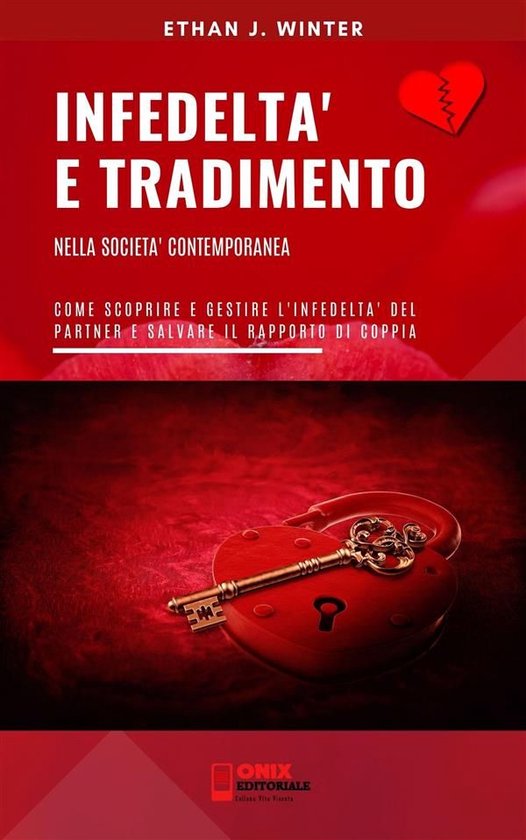 Infedeltà e tradimento nella società contemporanea - cover