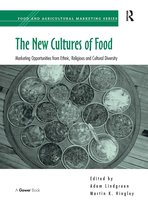 Food and Agricultural Marketing-The New Cultures of Food
