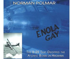The Enola Gay
