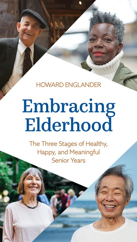 Embracing Elderhood - cover