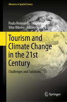 Advances in Spatial Science- Tourism and Climate Change in the 21st Century