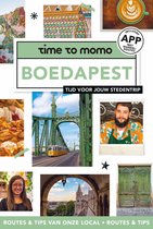 time to momo - Boedapest