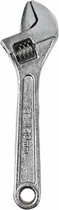 Benson Moersleutel Verstelbaar - 6 inch - gesmeed metaal - 15 cm