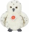 Hermann Teddy Cuddly Snowy Owl