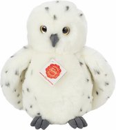 Hermann Teddy Cuddly Snowy Owl