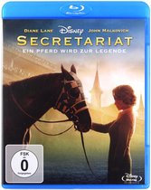 Secretariat [Blu-Ray]