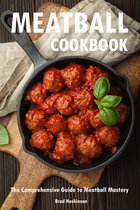 Meatball Cookbook
