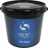 Secret Slib Away 60.000 liter