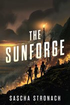The Endsong - The Sunforge