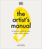 The Artists Manual