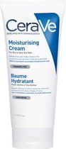CeraVe - Hydraterende Gezichtscrème SPF25 - 52ml