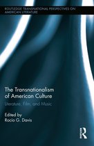 The Transnationalism of American Culture