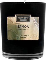 Treatments® - Scented Candle - Samoa - 280 grams