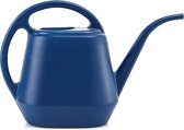 Gieter 4 liter Lichtgewicht Watersproeier voor Tuin Buiten Huis Bloem Bonsai Plant (Blauw) Watering Can