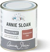Annie Sloan Chalk Paint Sccandinavian Pink 500 ml