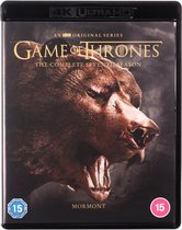 Game of Thrones [Blu-Ray 4K]