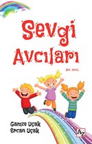 sevgi AVCILARI