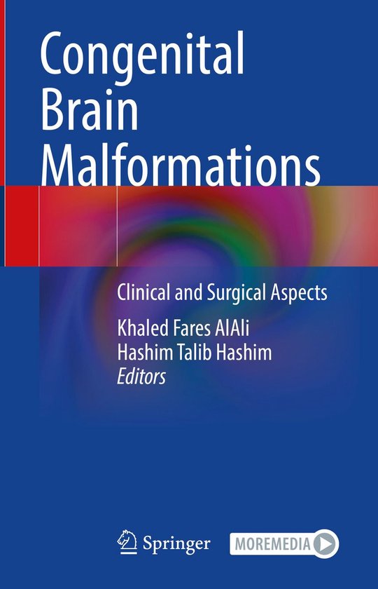 Medicine (R0) - Congenital Brain Malformations - cover