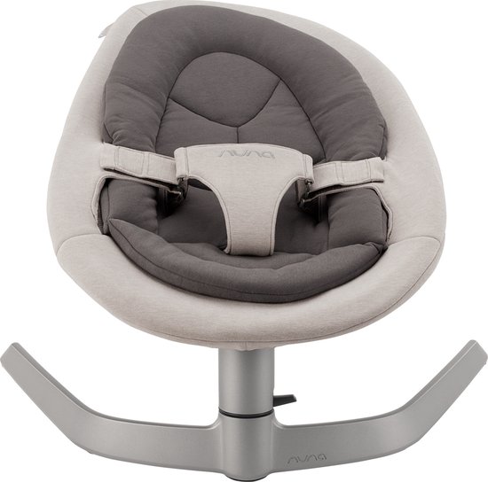 Nuna Leaf – Thunder