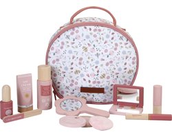 foto van Little Dutch - Make-Up Tas FSC