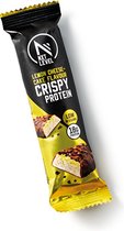 Crispy Protein - 12 Eitwitrepen - Lemon Cheesecake - Sportreep