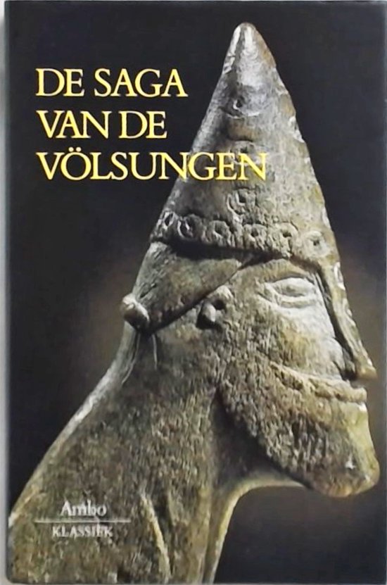 Saga van de volsungen (gb)