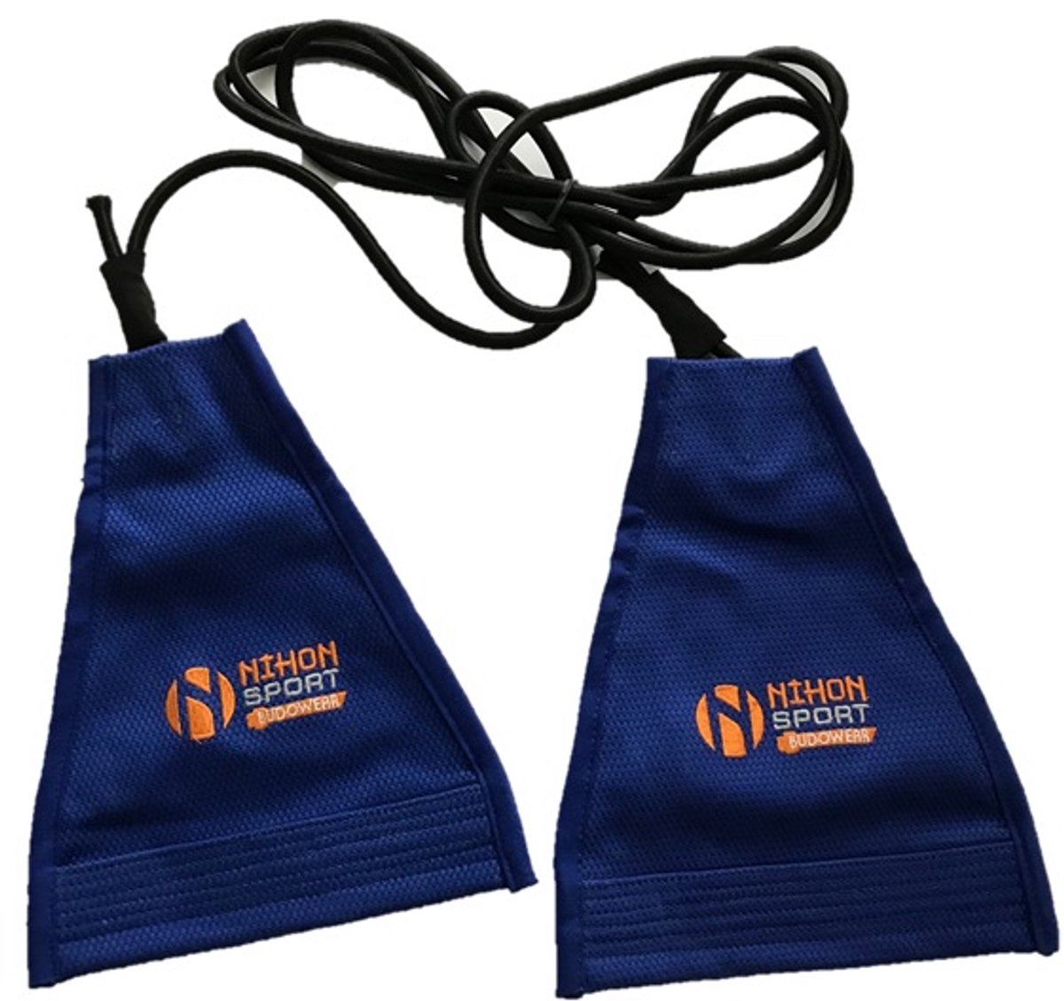 Griptrainer Voor Kumi-Kata Nihon Blauw