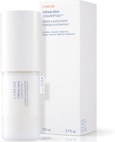 LANEIGE Cream Skin Cerapeptide Toner & Moisturiser - 170ml
