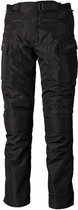 RST Alpha 5 CE RL Textile Jean Black Short Leg 42 - Maat - Broek