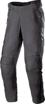 Alpinestars Stella Bogota' Pro Drystar 4 Seasons Pants Black Black XL - Maat - Broek