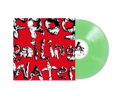 Diiv - Frog In Boiling Water (Green Vinyl)
