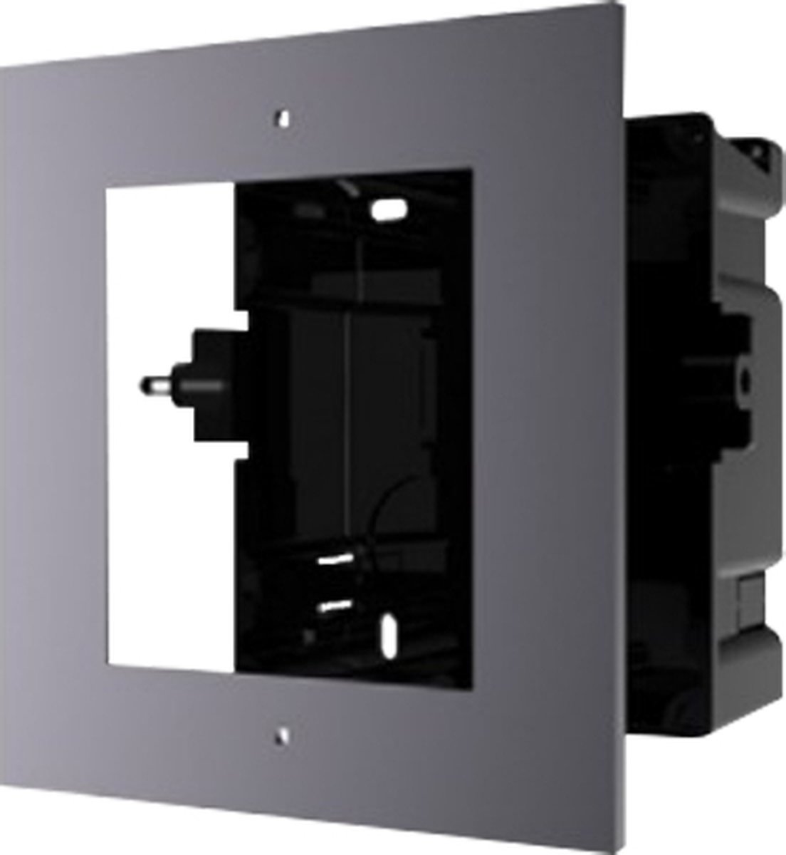 Safire SF-VIMOD-BF1 IP video intercom buiten station enkelvoudige inbouw behuizing