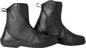 RST Atlas Mid Ce Waterproof Mens Boot Black 41 - Maat - Laars