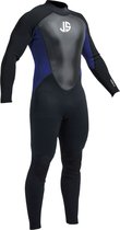 JS - TARIFA 3mm Wetsuit 3/2 - Surf - Sup - Kite - Zeilen - Maat XXL