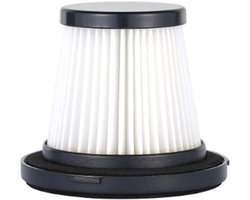 Hyundai Electronics - Draadloze steelstofzuiger 160W Pro - HEPA Filter