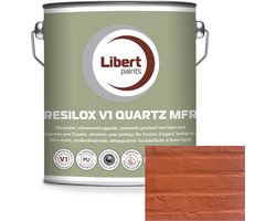 Kalei Verf - Kleur 013- Libert Resilox V1 Quartz MFR 3,5kg