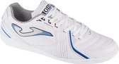 Joma Dribling 2402 IN DRIW2402IN, Homme, Wit, Chaussures d'intérieur, taille: 42