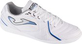 Joma Dribling 2402 IN DRIW2402IN, Mannen, Wit, Indoorschoenen, maat: 42